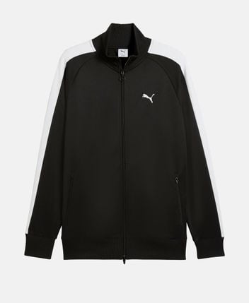 Sweat jacket