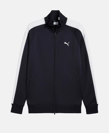 Sweat jacket