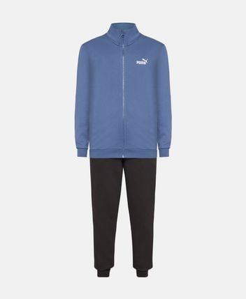 Track suit