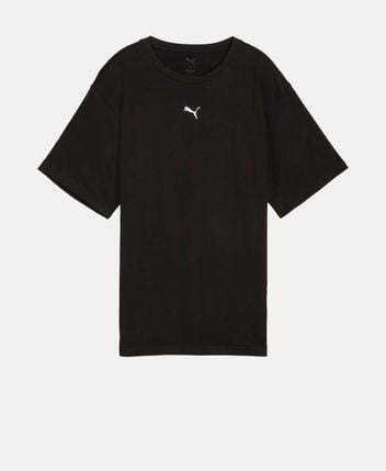 Crew neck t-shirt Ess Relaxed Tee
