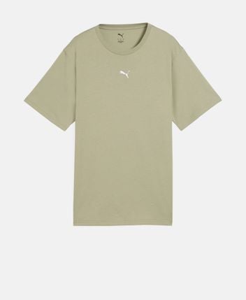 Crew neck t-shirt Ess Relaxed Tee