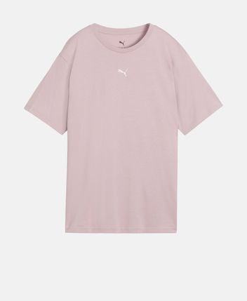 Crew neck t-shirt Ess Relaxed Tee