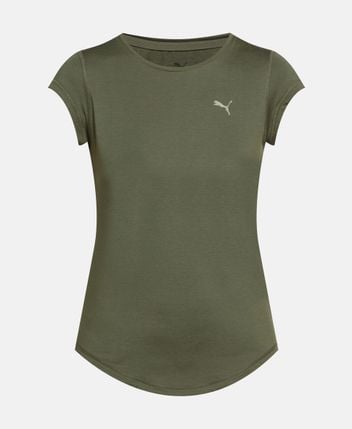 Training shirt