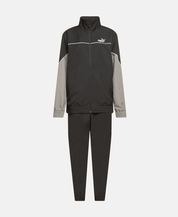 Track suit Woven