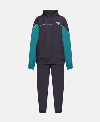 Track suit Woven