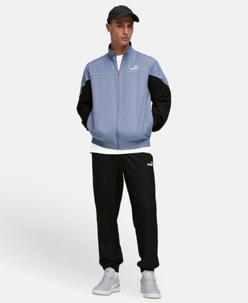 Track suit Woven