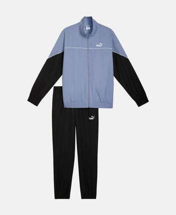 Track suit Woven
