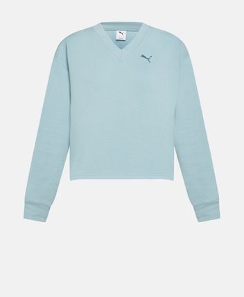 Sweatshirt Elevated Comfort
