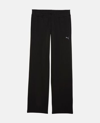 Sweatpants Elevated Straight