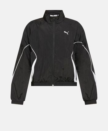 Functional jacket