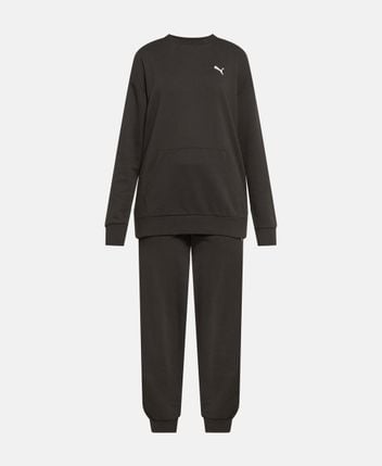 Jogging suit Sandstone