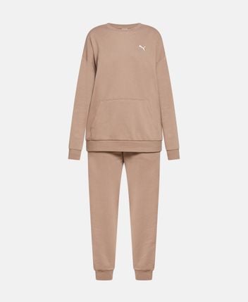 Jogging suit Sandstone
