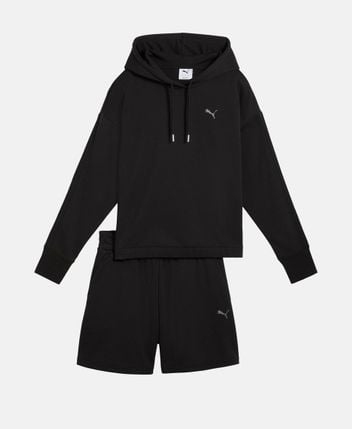 Jogging suit