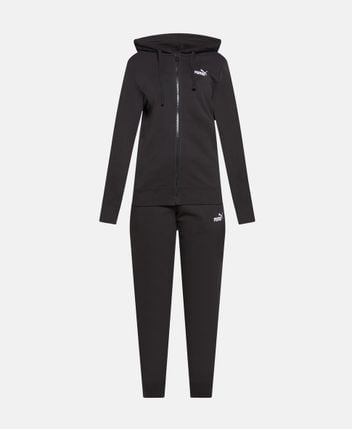 Jogging suit