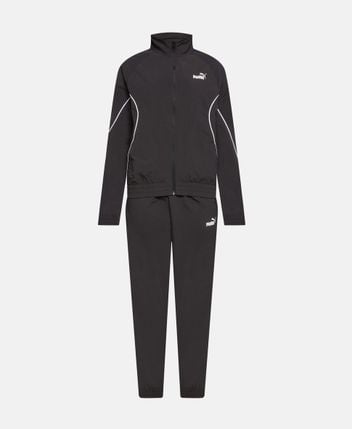 Track suit