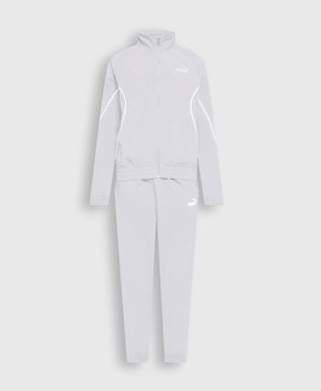 Track suit
