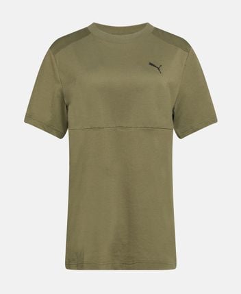 Training shirt