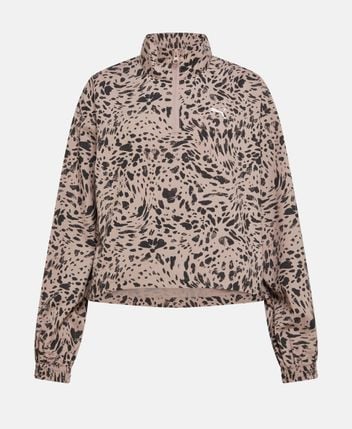 Tracksuit jacket