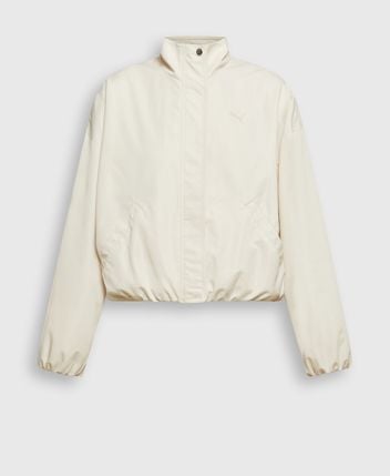 Functional jacket Style