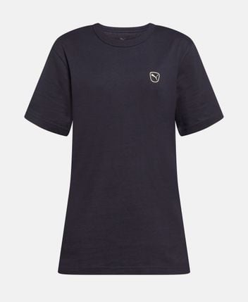 Crew neck t-shirt Elevated