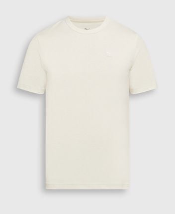 Crew neck t-shirt Elevated