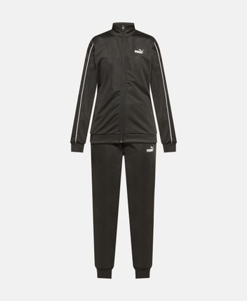 Track suit