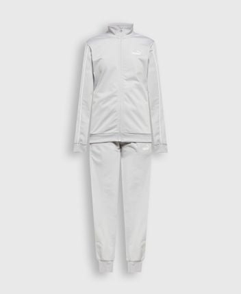 Track suit