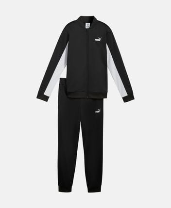 Track suit Poly Baseball
