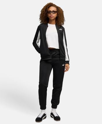 Track suit Poly Baseball