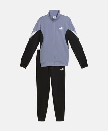 Track suit Block