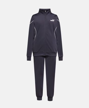 Track suit Poly Pipping