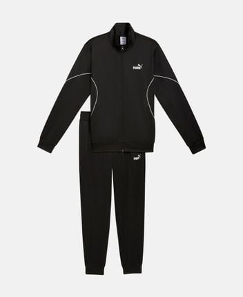 Track suit Poly Pipping