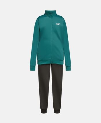 Track suit Poly