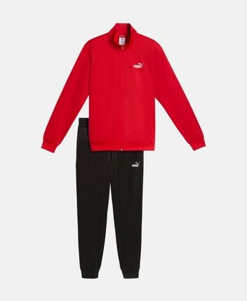 Track suit Poly