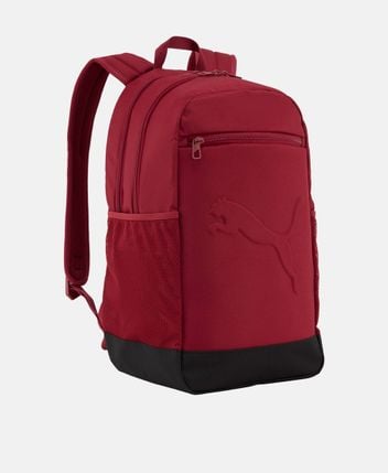 Backpack Buzz