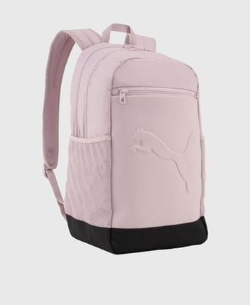 Backpack Buzz