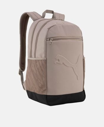 Backpack Buzz