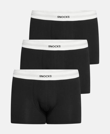 Boxer briefs, pack of 3