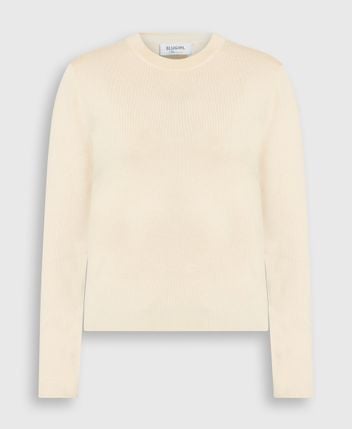 Long-sleeved jumper