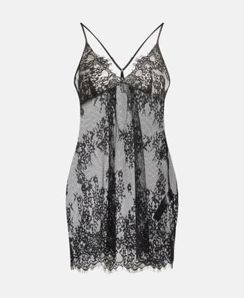 Negligee