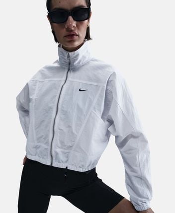 Lightweight jacket