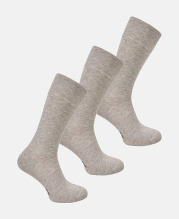 Socks, pack of 3