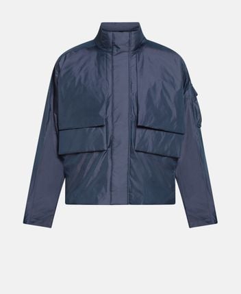 Transitional jacket