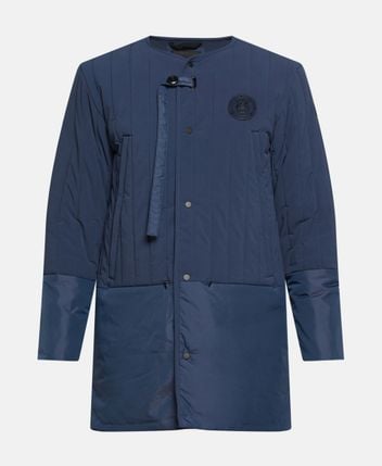 Functional coat