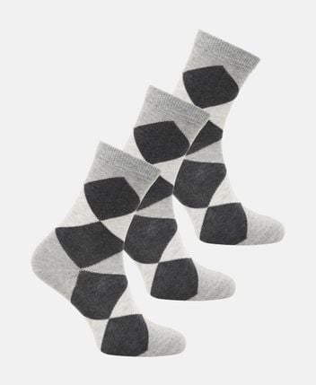 Socks, pack of 3 Bonnie SSO