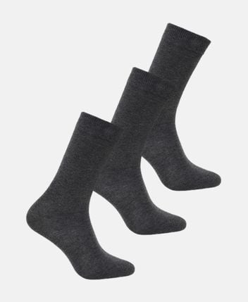 Socks, pack of 3 Lady SO
