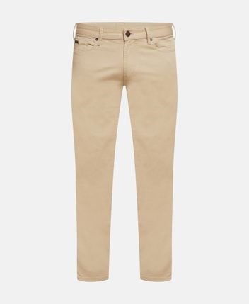 Slim fit jeans