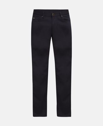 Slim fit jeans