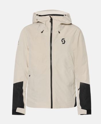 Ski jacket