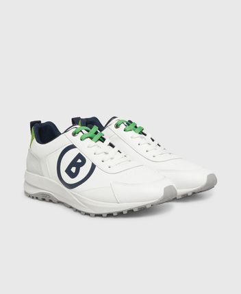 Golf shoes